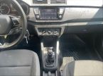 Škoda Fabia - fotka číslo 9
