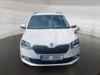 Škoda Fabia - fotka číslo 1