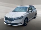 Škoda Fabia - fotka číslo 2