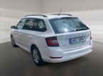 Škoda Fabia - fotka číslo 3