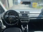 Škoda Fabia - fotka číslo 8
