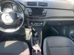 Škoda Fabia - fotka číslo 9