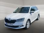 Škoda Fabia - fotka číslo 2
