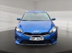 Kia Cee'd - fotka číslo 1