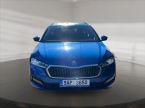 Škoda Octavia - fotka číslo 1