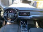 Škoda Octavia - fotka číslo 8