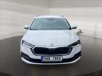 Škoda Octavia - fotka číslo 1
