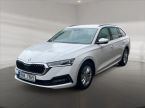 Škoda Octavia - fotka číslo 2