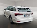 Škoda Octavia - fotka číslo 3