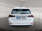 Škoda Octavia - fotka číslo 4