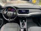 Škoda Octavia - fotka číslo 8