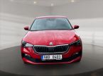 Škoda Scala - fotka číslo 1