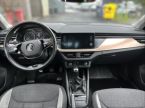 Škoda Scala - fotka číslo 8
