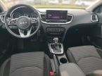 Kia Cee'd - fotka číslo 7