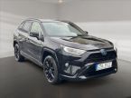 Toyota RAV 4 - fotka číslo 0