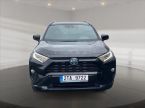 Toyota RAV 4 - fotka číslo 1