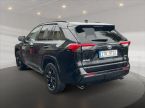 Toyota RAV 4 - fotka číslo 3