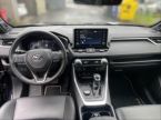 Toyota RAV 4 - fotka číslo 8