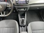 Škoda Fabia - fotka číslo 9