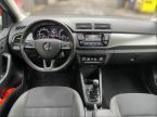 Škoda Fabia - fotka číslo 8