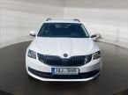 Škoda Octavia - fotka číslo 1