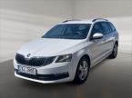 Škoda Octavia - fotka číslo 2