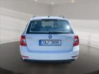 Škoda Octavia - fotka číslo 4