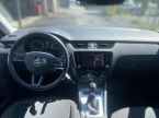 Škoda Octavia - fotka číslo 8