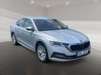 Škoda Octavia - fotka číslo 0