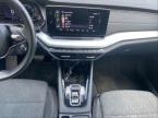 Škoda Octavia - fotka číslo 9