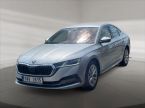Škoda Octavia - fotka číslo 2