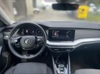 Škoda Octavia - fotka číslo 8