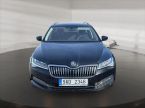 Škoda Superb - fotka číslo 1