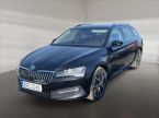 Škoda Superb - fotka číslo 2