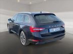Škoda Superb - fotka číslo 3