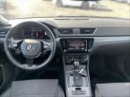 Škoda Superb - fotka číslo 8