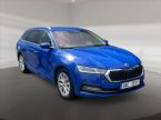 Škoda Octavia - fotka číslo 0