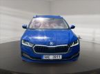 Škoda Octavia - fotka číslo 1