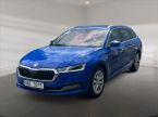 Škoda Octavia - fotka číslo 2