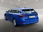 Škoda Octavia - fotka číslo 3