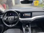 Škoda Octavia - fotka číslo 8