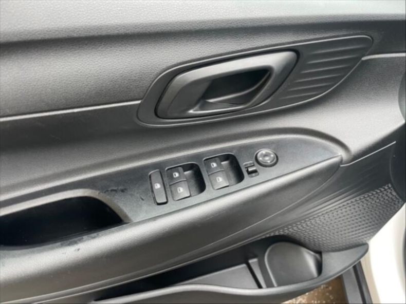 Hyundai Bayon - hlavní fotka