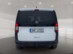 Volkswagen Caddy - fotka číslo 3