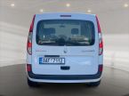 Renault Kangoo - fotka číslo 4