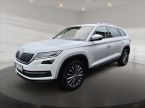 Škoda Kodiaq - fotka číslo 1
