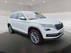 Škoda Kodiaq - fotka číslo 0
