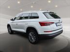 Škoda Kodiaq - fotka číslo 4