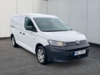 Volkswagen Caddy - fotka číslo 0