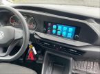 Volkswagen Caddy - fotka číslo 9