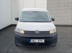 Volkswagen Caddy - fotka číslo 1